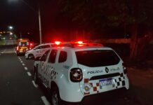 Corpo é encontrado carbonizado próximo ao IFSP Votuporanga