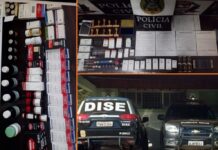 Polícia Civil de Votuporanga captura foragida da Justiça em São Paulo