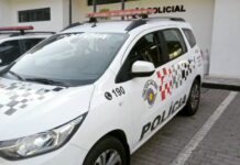 Polícia Militar captura procurados pela Justiça em Votuporanga