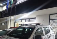 Força Tática captura procurado pela Justiça em Votuporanga
