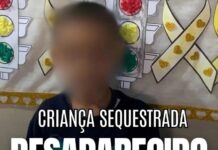 Homem que agrediu a ex e sequestrou o filho em MS é preso em Rio Preto