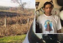 Corpo de homem é encontrado em linha férrea de Votuporanga