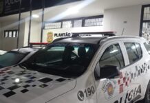 Polícia Militar captura procurado pela Justiça em Votuporanga