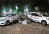 Polícia Militar recupera motocicleta furtada em Votuporanga