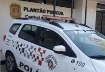 Adolescente é apreendido por furto em residência no bairro Dharma Ville