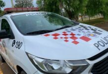 Homem é preso por violência doméstica e cárcere privado em Fernandópolis