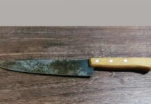 Homem é preso após morder e arrancar pedaços da orelha da esposa em Cardoso