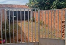 Criança é resgatada após ser abandonada em Araçatuba; mãe foi presa