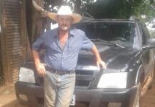 Polícia Civil investiga morte de homem encontrado com sinais de violência em propriedade rural de Urupês