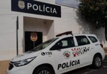 Venezuelano é encontrado morto com ferimentos nas costas em estrada rural de Birigui