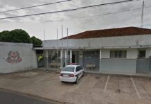 Homem é encontrado morto em avenida de Rio Preto