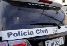 Polícia investiga denúncia de importunação sexual contra adolescente de 16 anos em Planalto