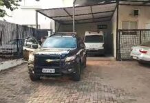 Líder de facção criminosa é preso na Operação Kartie em Araçatuba