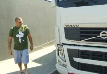 Justiça condena Estado de SP a pagar indenização de R$ 60 mil para caminhoneiro preso por engano