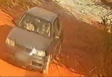 Jovem suspeito de ameaçar e estuprar adolescente e mulheres é preso em Birigui