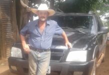 Polícia prende suspeito de matar homem em propriedade rural de Urupês