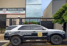 Idoso foragido há quase 20 anos é preso em Rio Preto