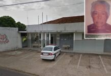 Idoso é encontrado morto dentro de córrego em Rio Preto