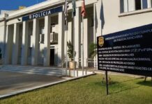 Jovem é preso por agredir e manter ex-companheira em cárcere privado em Araçatuba