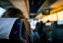 Idoso é preso por assediar passageira de ônibus em Rio Preto