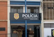 Criança de três anos morre após se afogar em piscina de casa de temporada em Olímpia