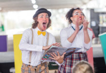 Festival Literário de Votuporanga terá sua 13ª edição de 6 a 13 de agosto