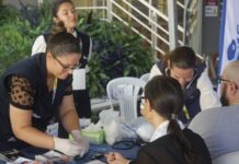 Santa Casa participa do Congresso Internacional de Educação