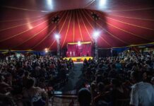 Vem aí a 10ª edição do EuRiso – Encontro Internacional de Palhaços em Fernandópolis