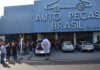 Auto Peças Brasil comemora 51 anos de sucesso no ramo de Auto Peças e Tintas Automotivas