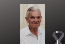 Falece Francisco Rubens Magossi, aos 75 anos