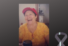 Falece Elena Sanches Scandiussi, aos 80 anos