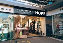 Hope e Hope Resort chegam a Votuporanga, levando elegância e estilo à moda íntima e praia