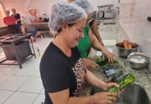 Profissionais da educação recebem formação continuada pelo projeto Formar da Unifev