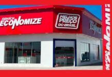 Inaugurada em Votuporanga mais uma Farmácia da Rede Economize