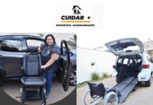 Agora em Votuporanga: CUIDAR + Motorista Acompanhante