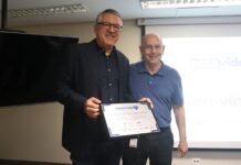 Padilha anuncia chegada de novos aparelhos para tratamento contra o câncer ao HB de Rio Preto