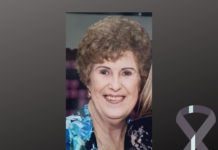 Falece Maria Dolores Domingues Trindade, aos 85 anos