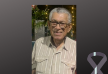 Falece José Ramos de Oliveira, aos 75 anos