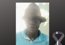 Falece Odair Nato, aos 54 anos