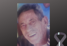 Falece Gervasio Mendes Barreto, aos 78 anos