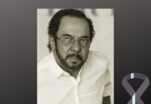 Falece Serginho da Tebarrot aos 66 anos