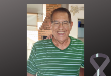 Falece Antonio Lopes da Silva, aos 85 anos