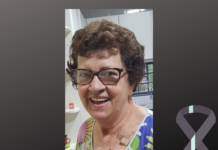 Falece Leonor Guizzi Cardi, aos 76 anos