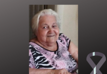 Falece Luciana Moreno Lopes Roncolato, aos 88 anos