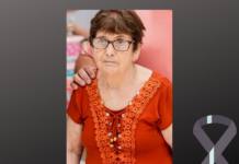 Falece Inez Zaniboni Cubo, aos 80 anos