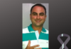 Falece Richards Alberico Barboza, aos 44 anos