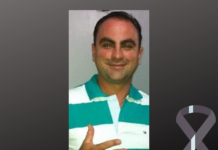 Falece Richards Alberico Barboza, aos 44 anos
