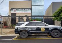 Mulher é entubada ao ser agredida na cabeça com barra de ferro pelo ex-namorado em Rio Preto