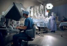 Hospital de Base de Rio Preto adquire ‘Da Vinci Xi’, o robô cirúrgico mais avançado do mundo
