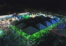 Festa das Nações de Santa Rita D’oeste reverterá parte da renda para o HB